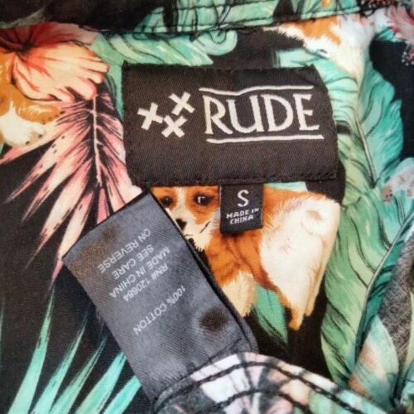 Corgi Shirt - Picture 3 of 9